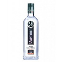 Водка Хортица 0.7L